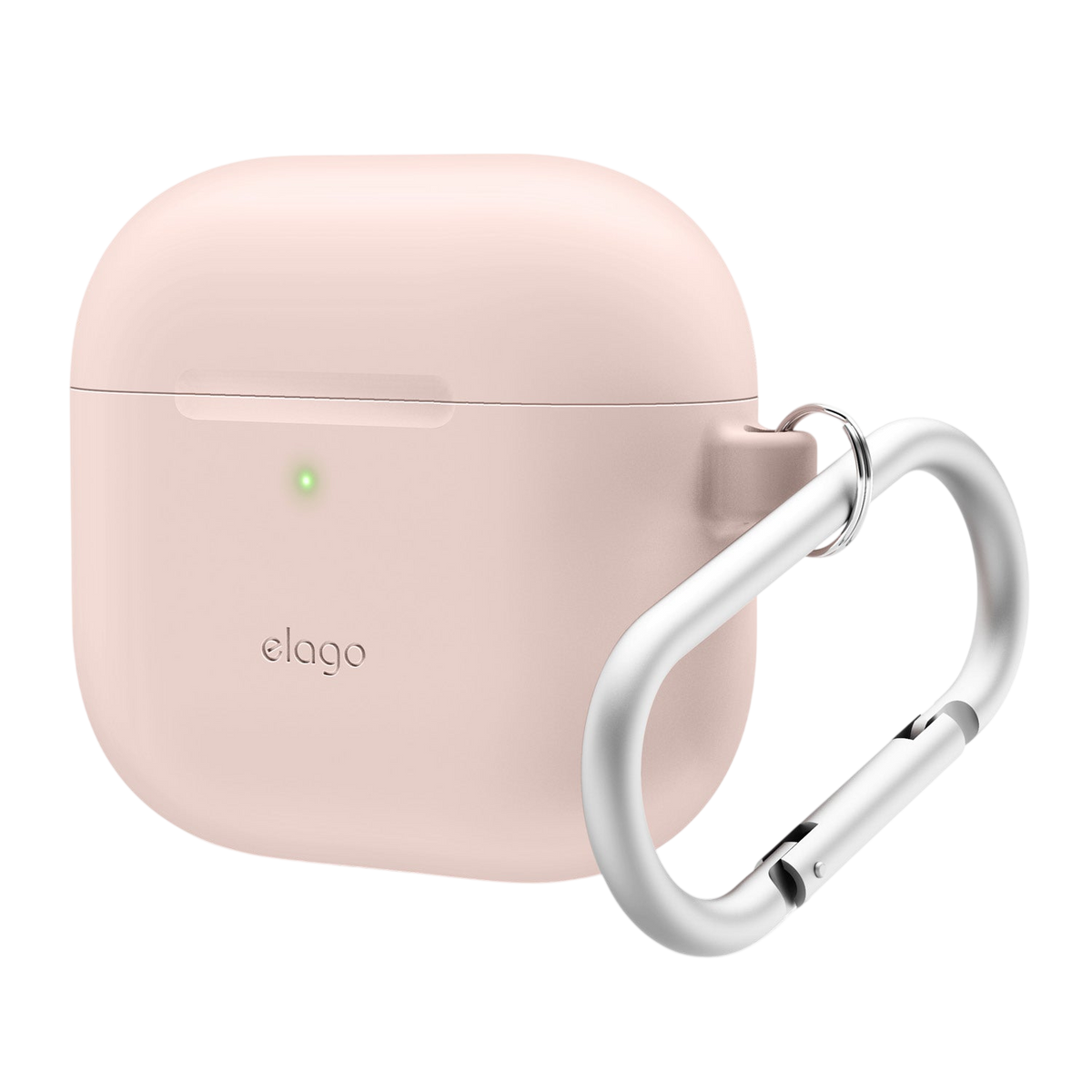Elago Silicone Hang Case for AirPods 4