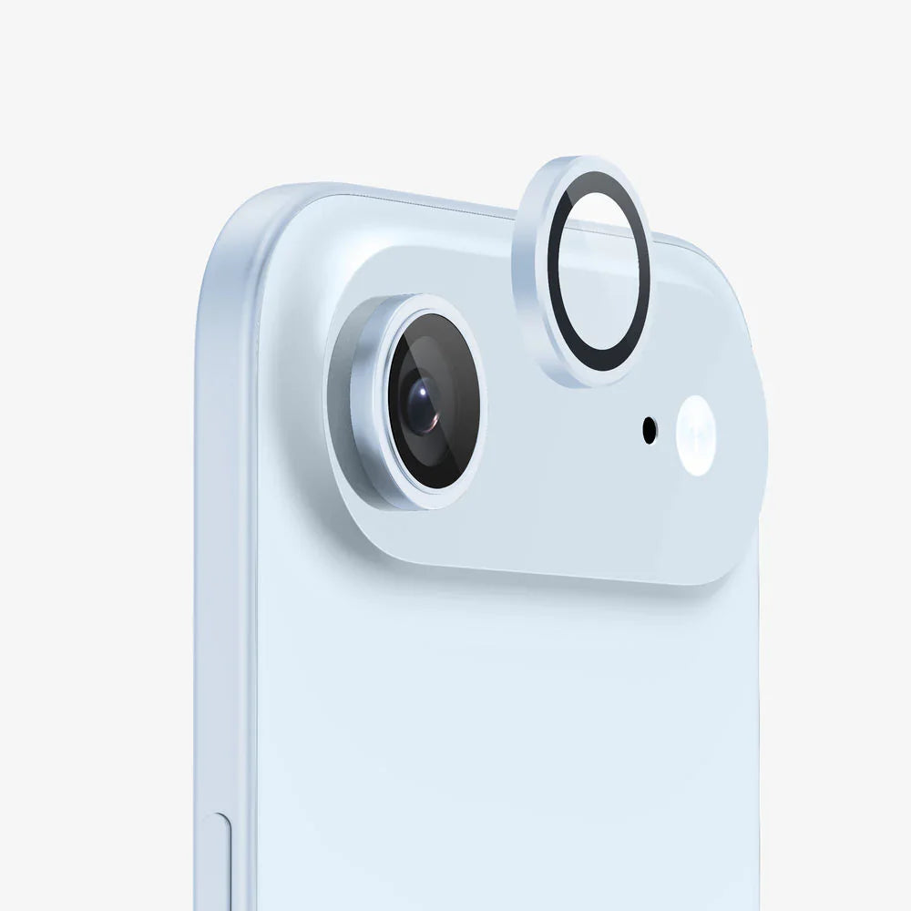Benks Sapphire Lens Protector for iPhone Air