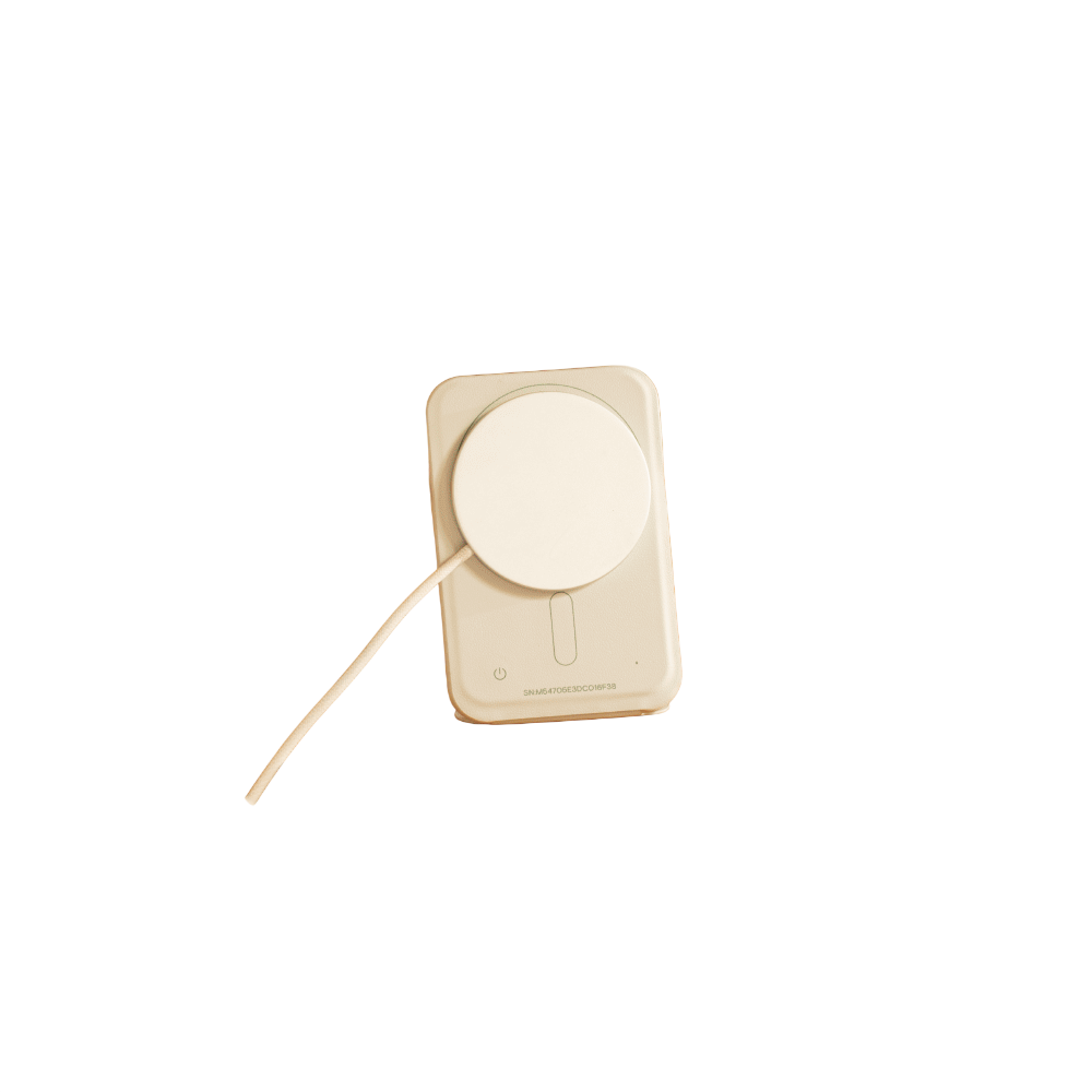 Moft Snap-on Phone Stand & Wallet MOVAS™ - MagSafe Compatible - Misty Cove
