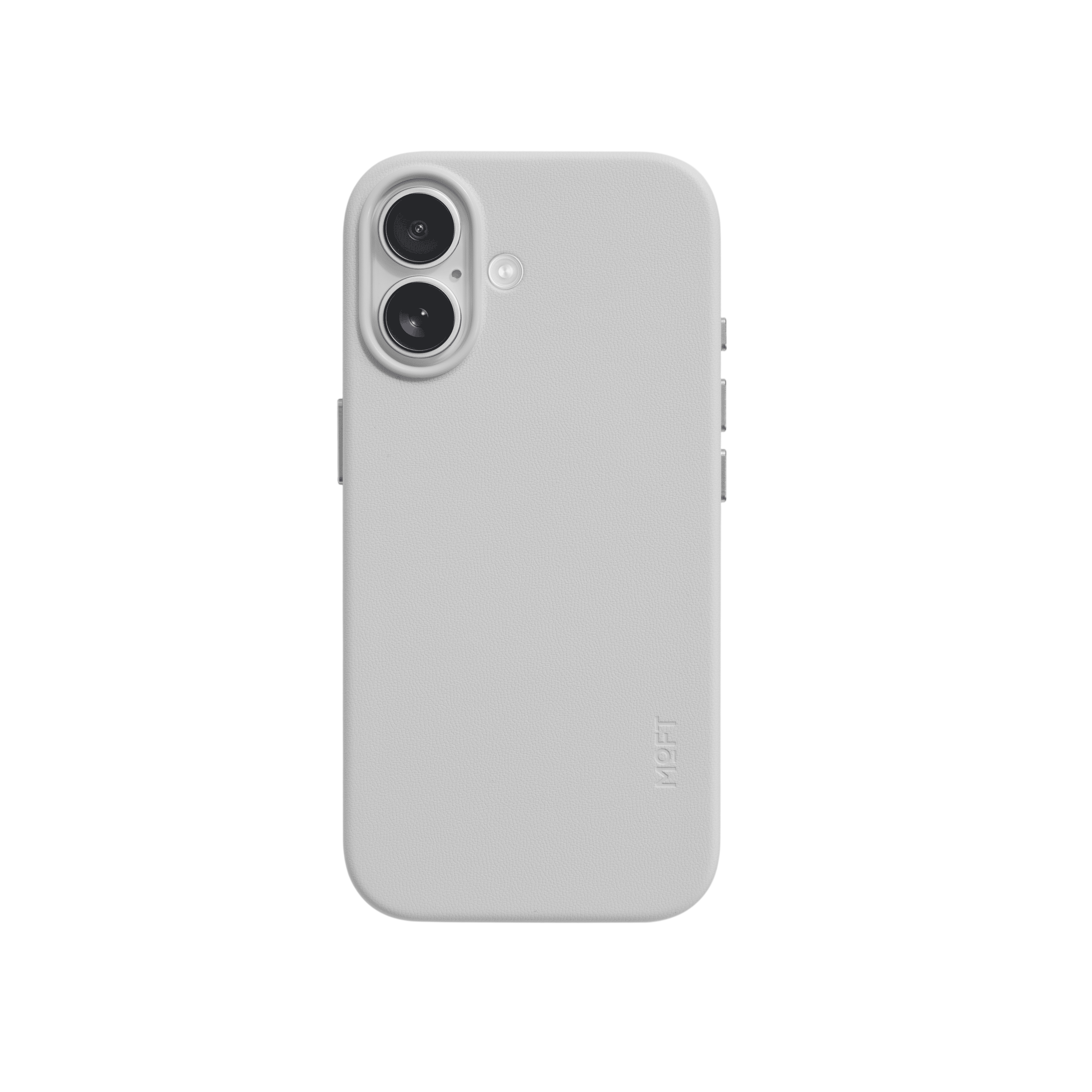 Moft Snap Case MOVAS™ for iPhone 17 Pro / Pro Max / Air - Brownie