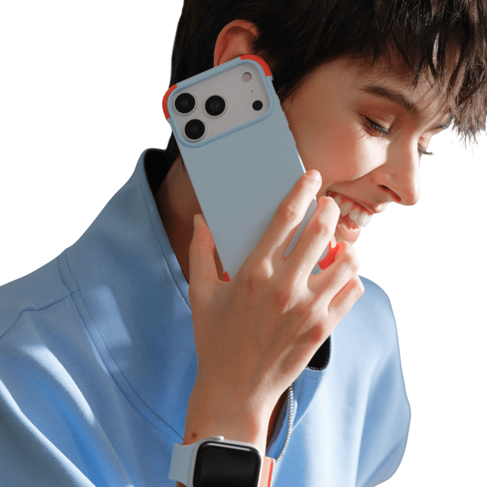 Moft Frame Case MOVAS™ for iPhone 17 Pro & Pro Max