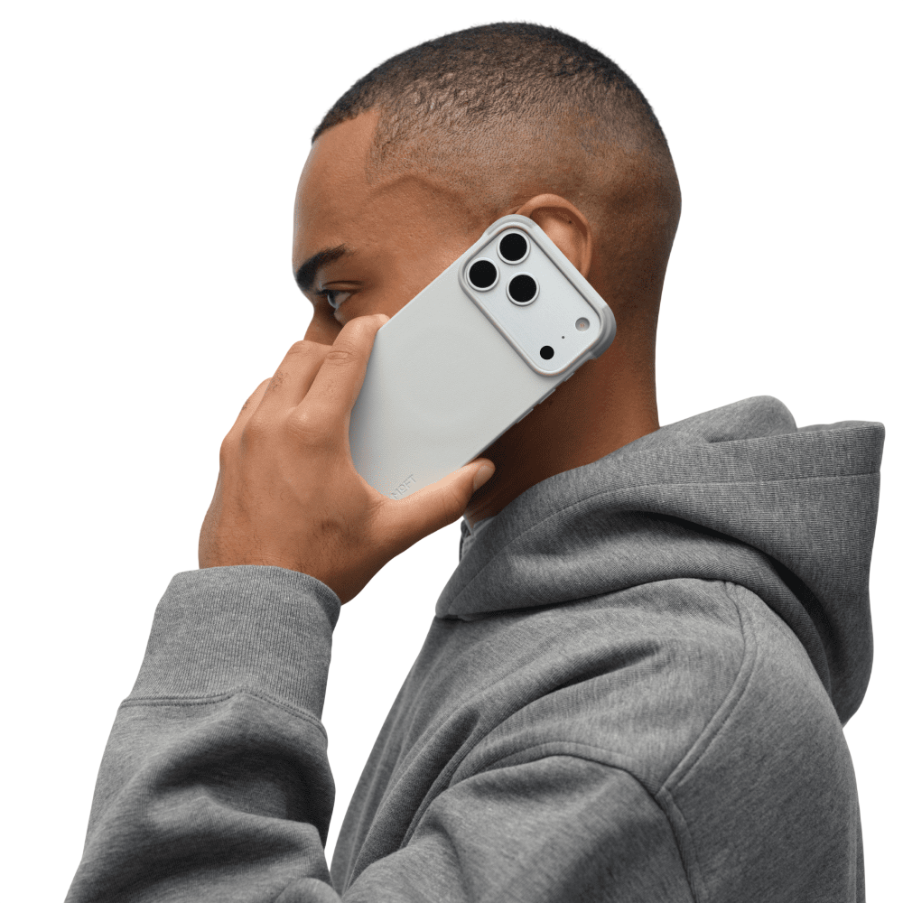 Moft Frame Case MOVAS™ for iPhone 17 Pro & Pro Max