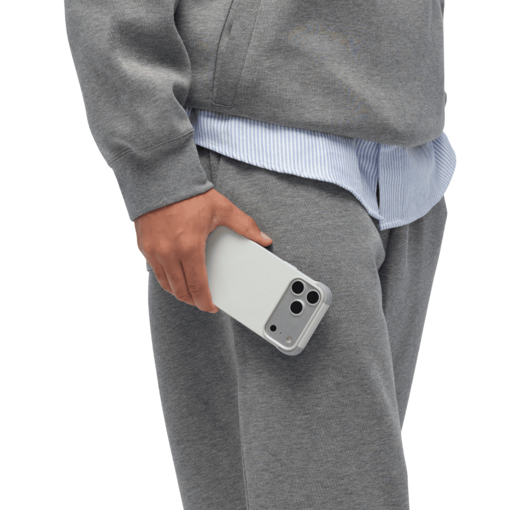 Moft Frame Case MOVAS™ for iPhone 17 Pro & Pro Max