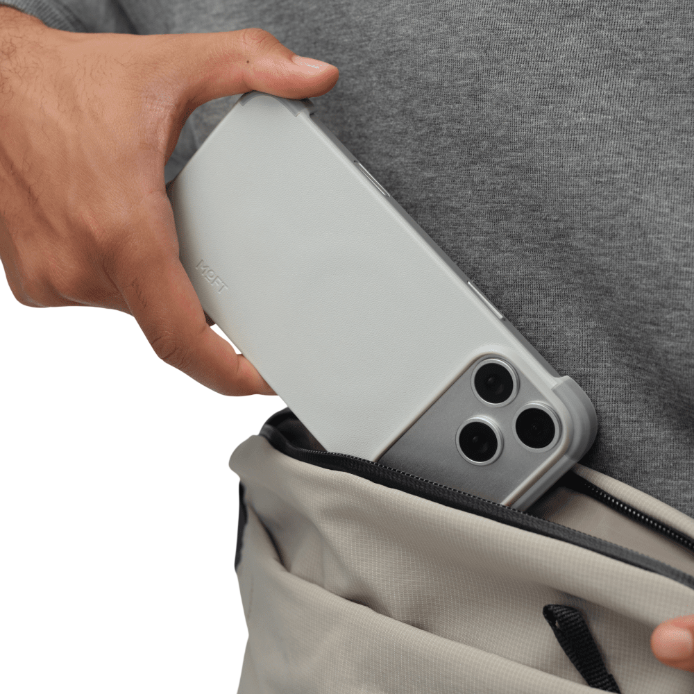 Moft Frame Case MOVAS™ for iPhone 17 Pro & Pro Max