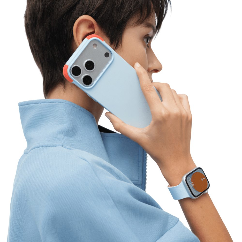 Moft Frame Case MOVAS™ for iPhone 17 Pro & Pro Max
