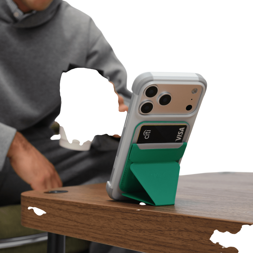 Moft Frame Case MOVAS™ for iPhone 17 Pro & Pro Max
