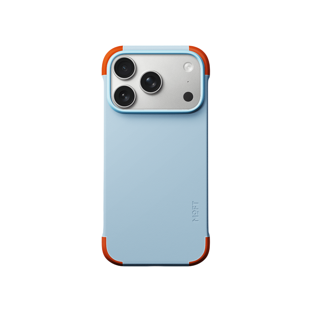 Moft Frame Case MOVAS™ for iPhone 17 Pro Max / 17 Pro