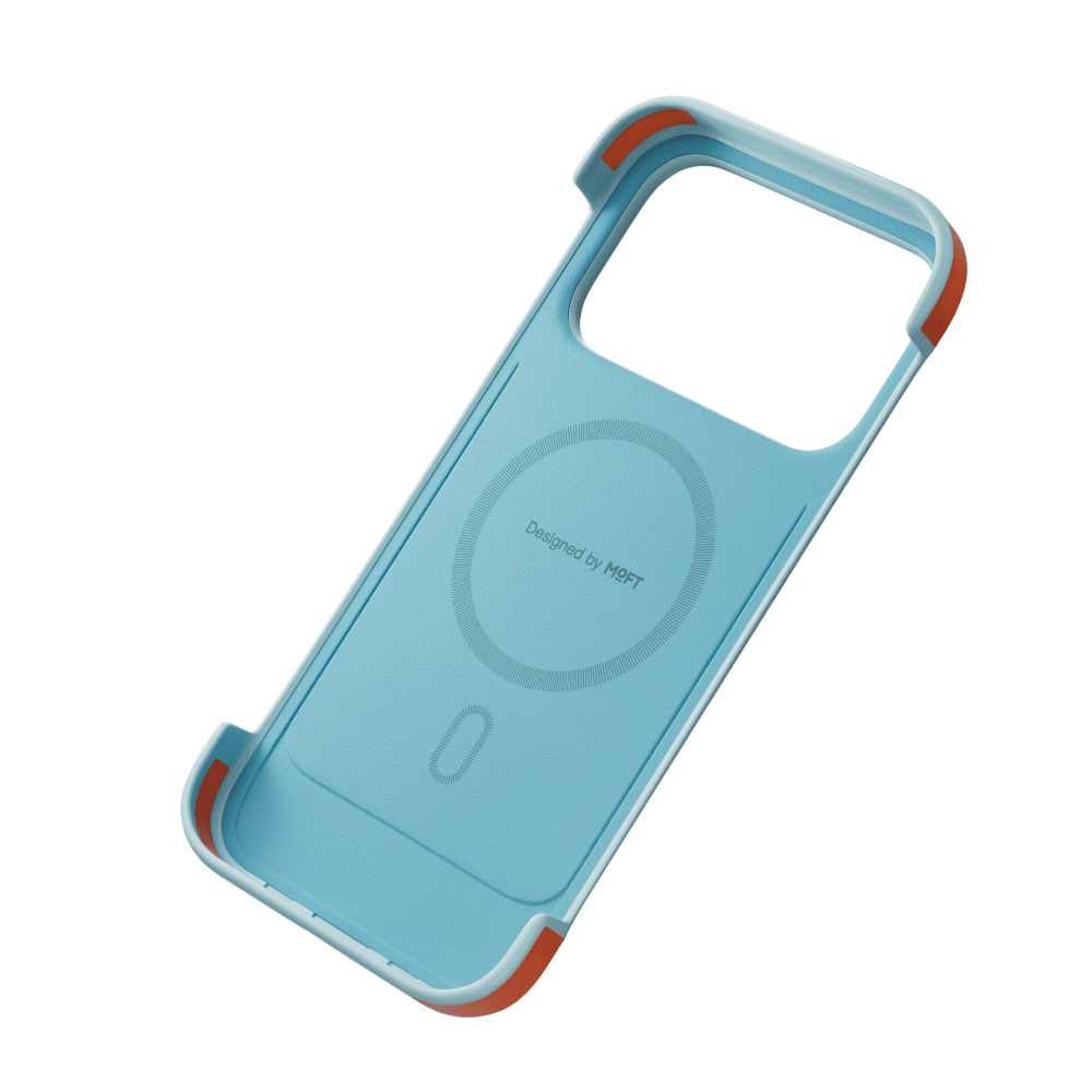 Moft Frame Case MOVAS™ for iPhone 17 Pro & Pro Max