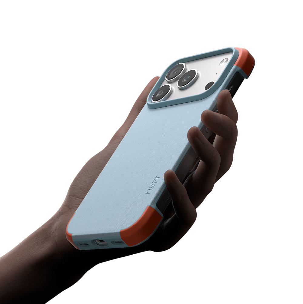 Moft Frame Case MOVAS™ for iPhone 17 Pro Max / 17 Pro