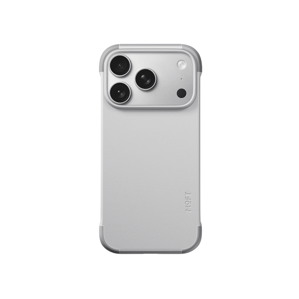 Moft Frame Case MOVAS™ for iPhone 17 Pro & Pro Max