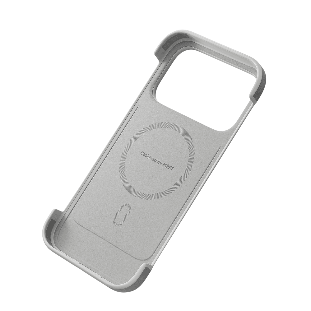 Moft Frame Case MOVAS™ for iPhone 17 Pro & Pro Max