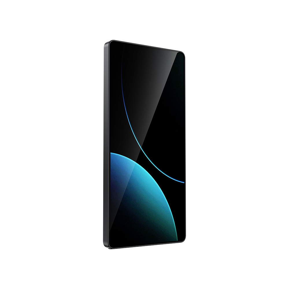 حماية شاشة Benks GlassWarrior AR (مضاد للانعكاس) لجهاز Samsung Galaxy S25 Ultra