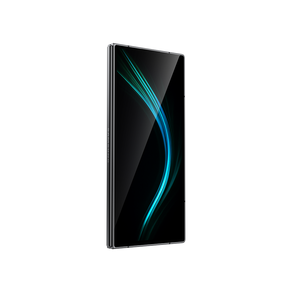 Benks GlassWarrior AR Screen Protector for Samsung Galaxy Z Fold 8 (Case-Friendly)