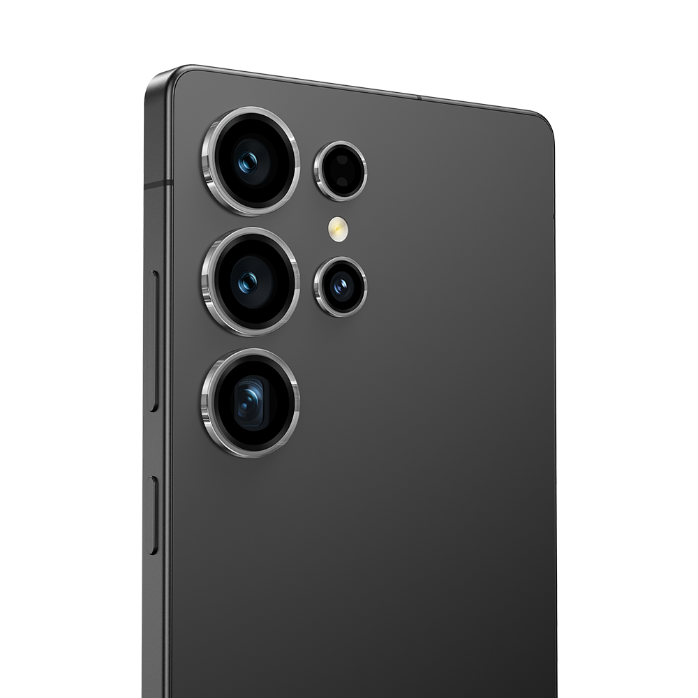 Benks GlassWarrior Lens Protector for Samsung Galaxy S25 Ultra