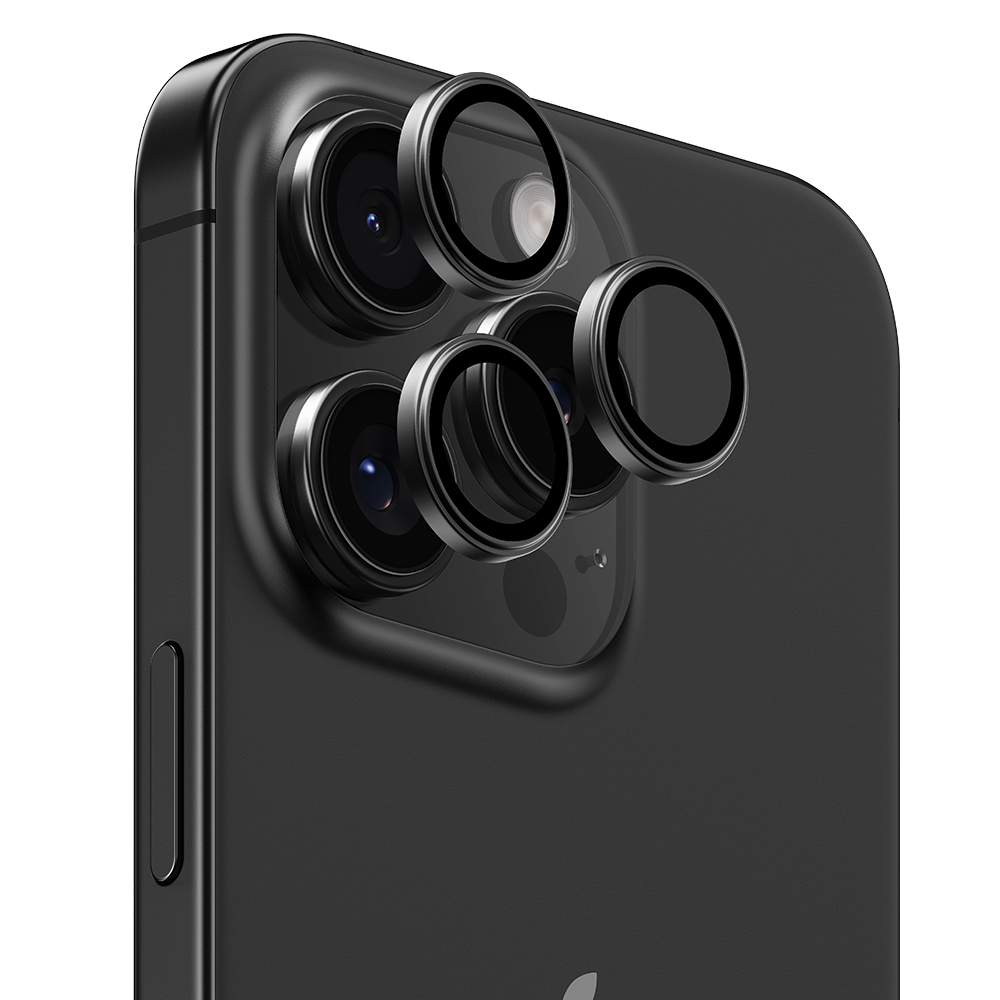 Benks GlassWarrior Lens Protector for iPhone 16 Pro Max / 16 Pro