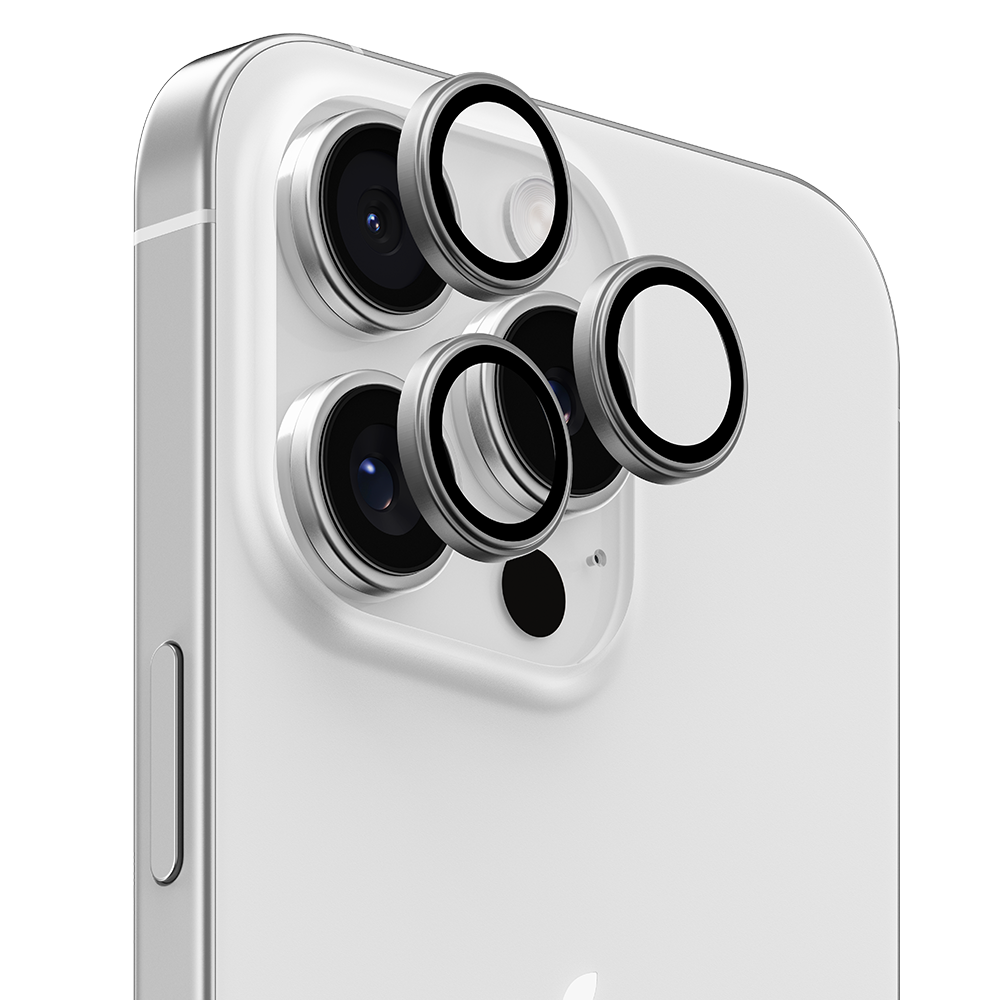 Benks GlassWarrior Lens Protector for iPhone 16 Pro Max / 16 Pro