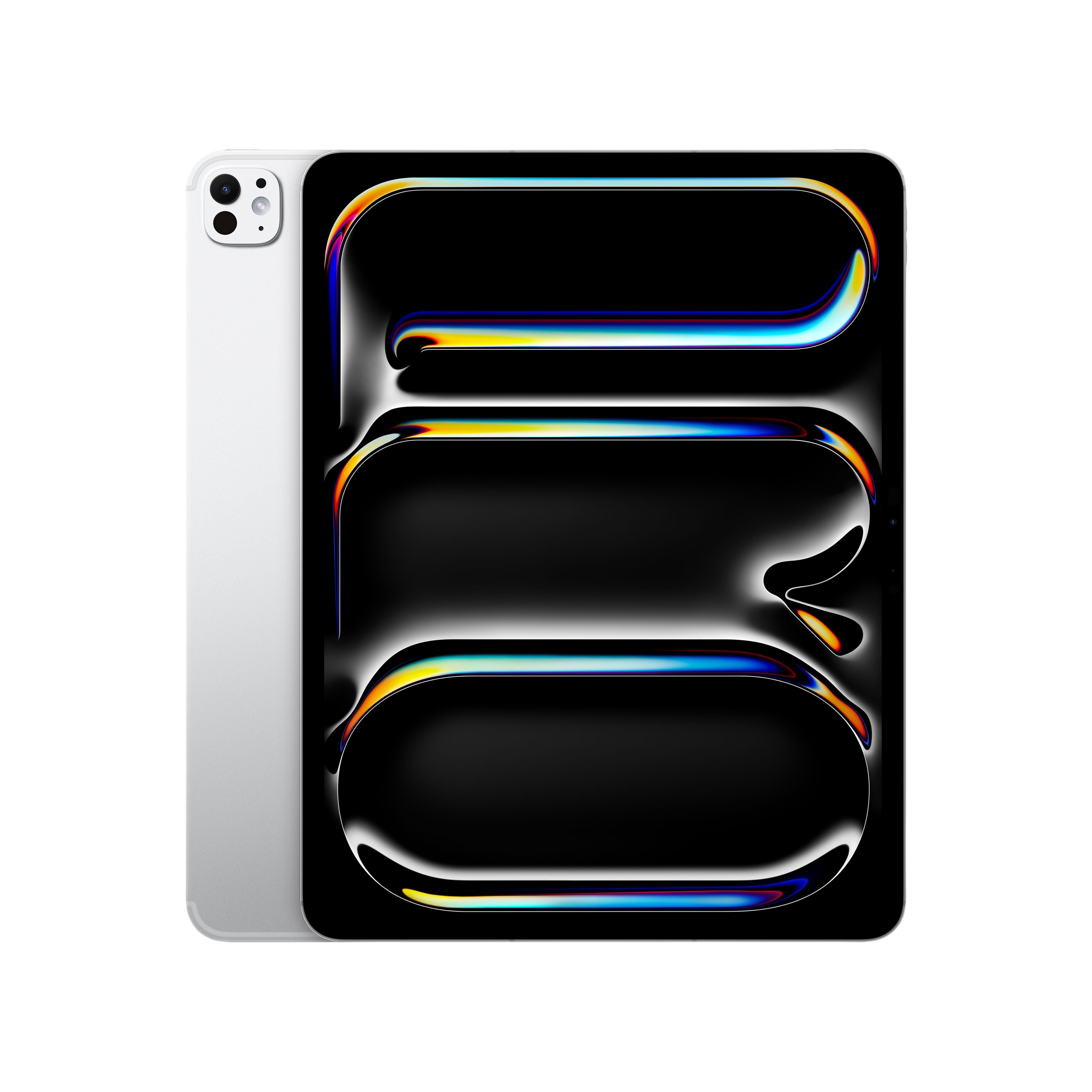 iPad Pro 13-inch with M5 Chip (2025)