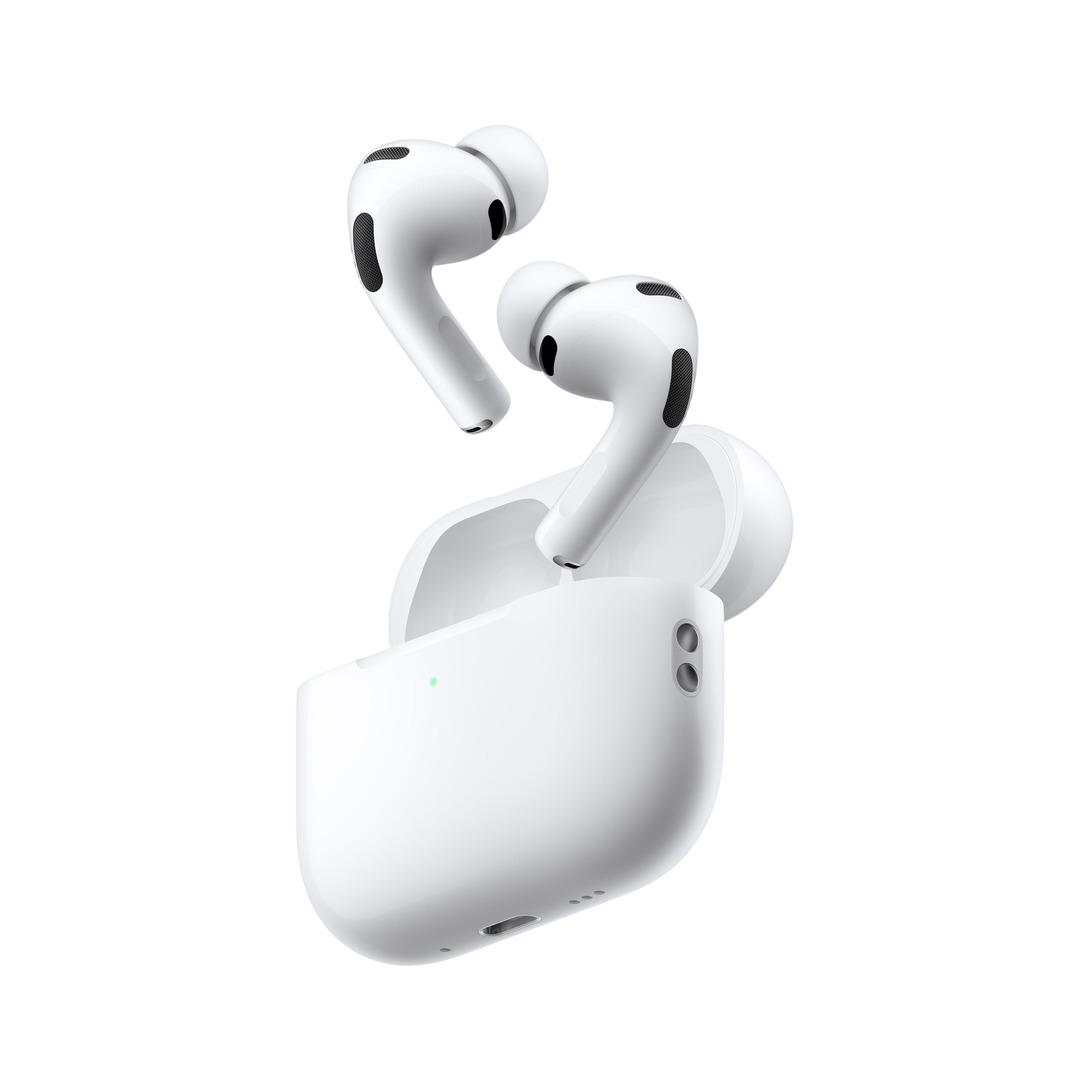 Apple AirPods Pro 3 (2025) with one year local warranty