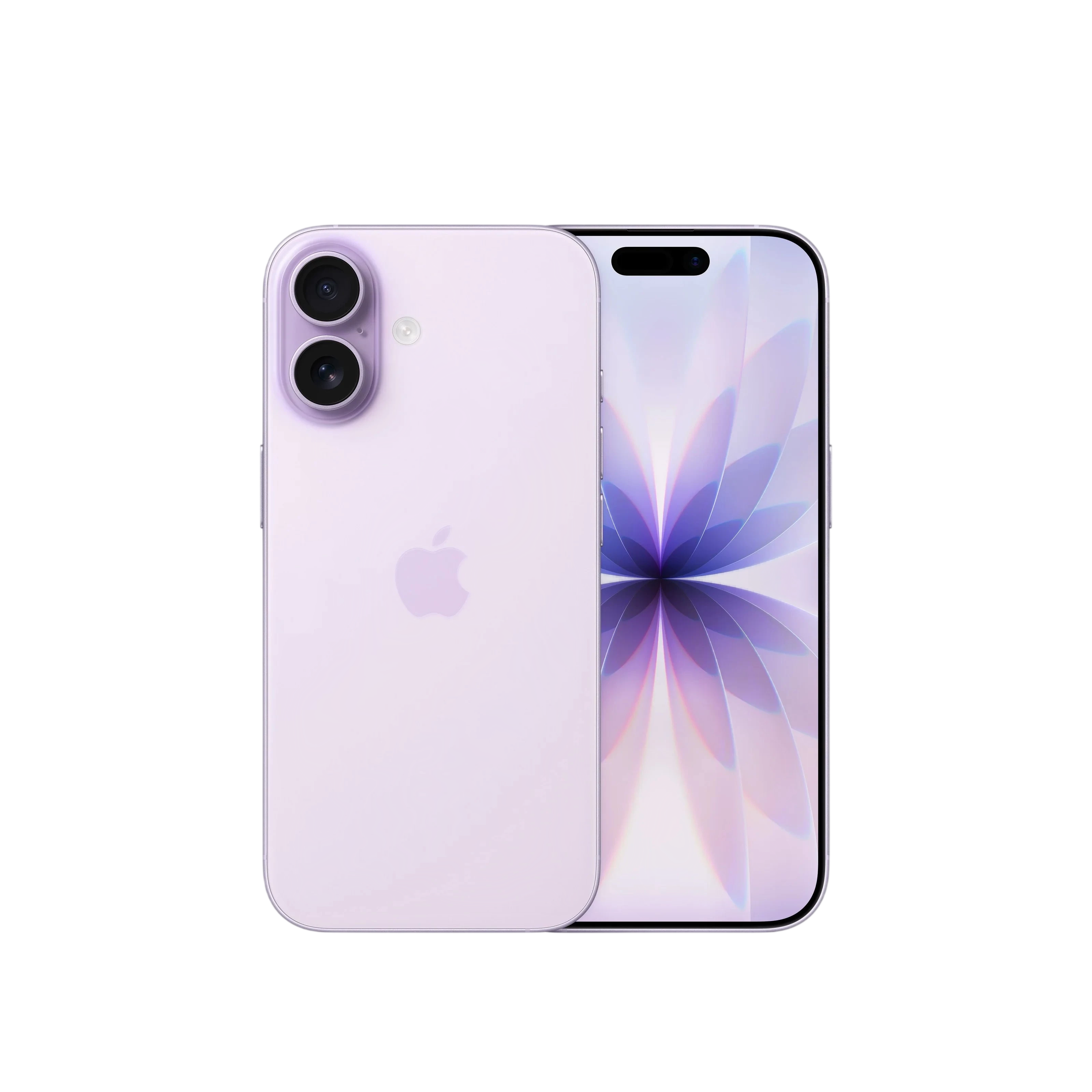 iPhone 17 (Officially Registered - 2 eSim + FaceTime)