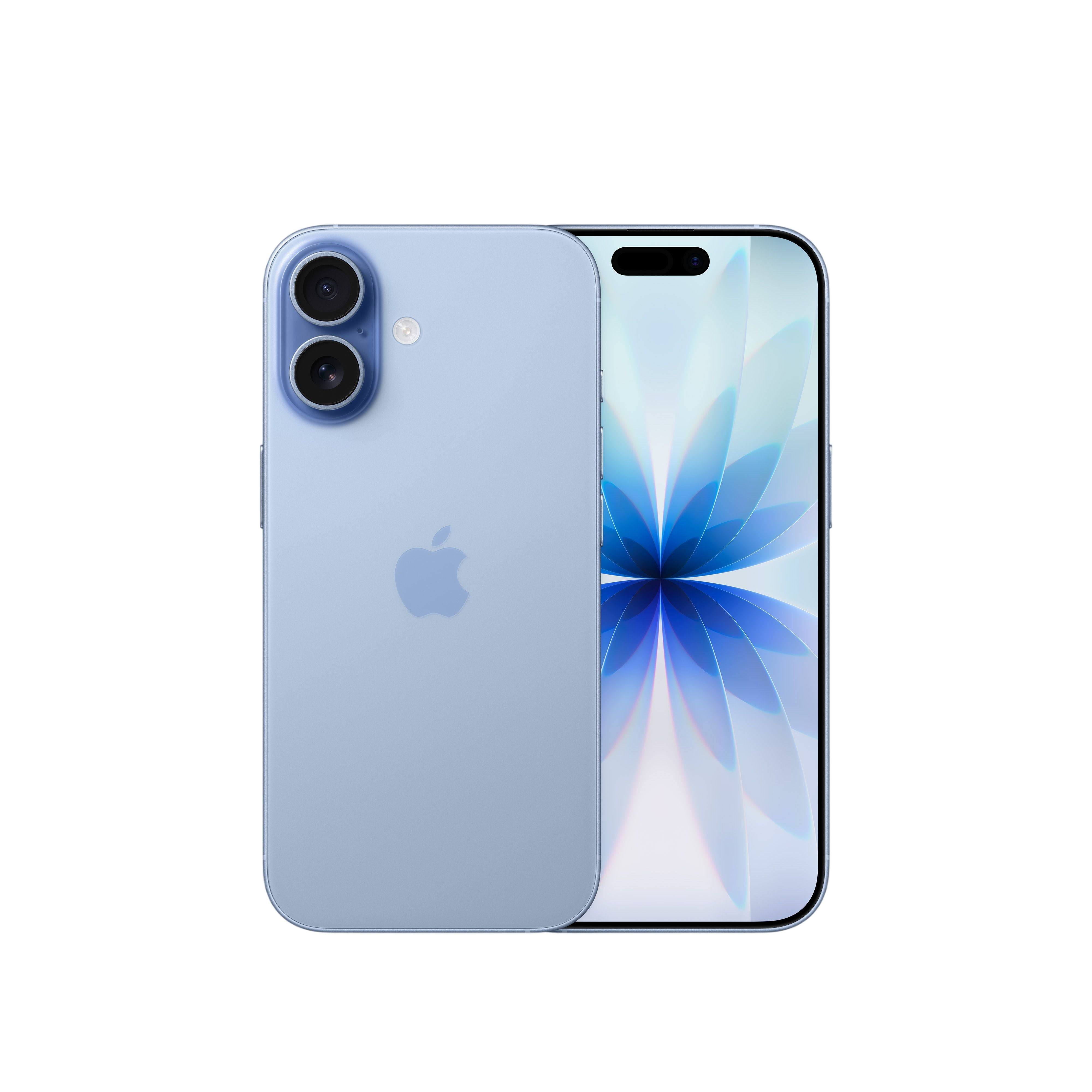 iPhone 17 (One year local warranty + VAT Registered)