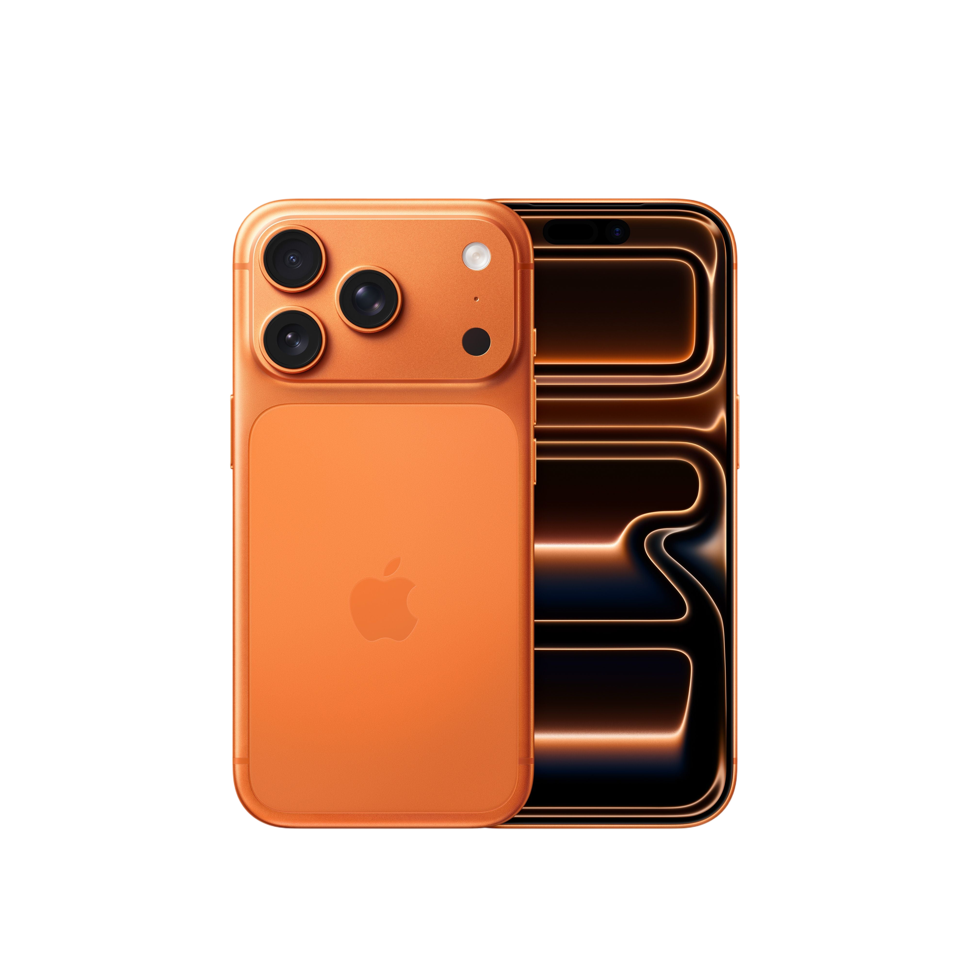 iPhone 17 Pro (One year local warranty + VAT Registered)