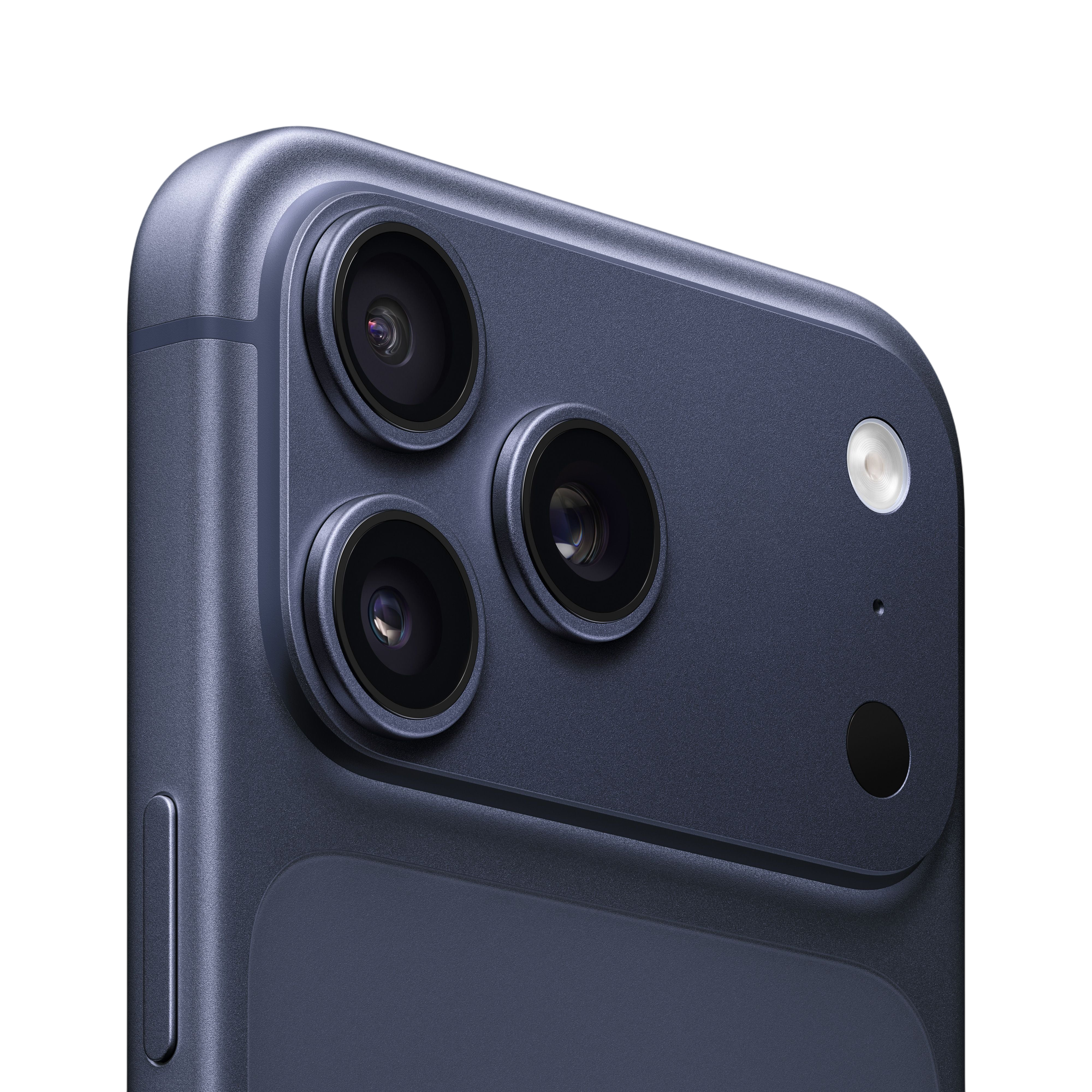 iPhone 17 Pro Max (One year local warranty + VAT Registered)