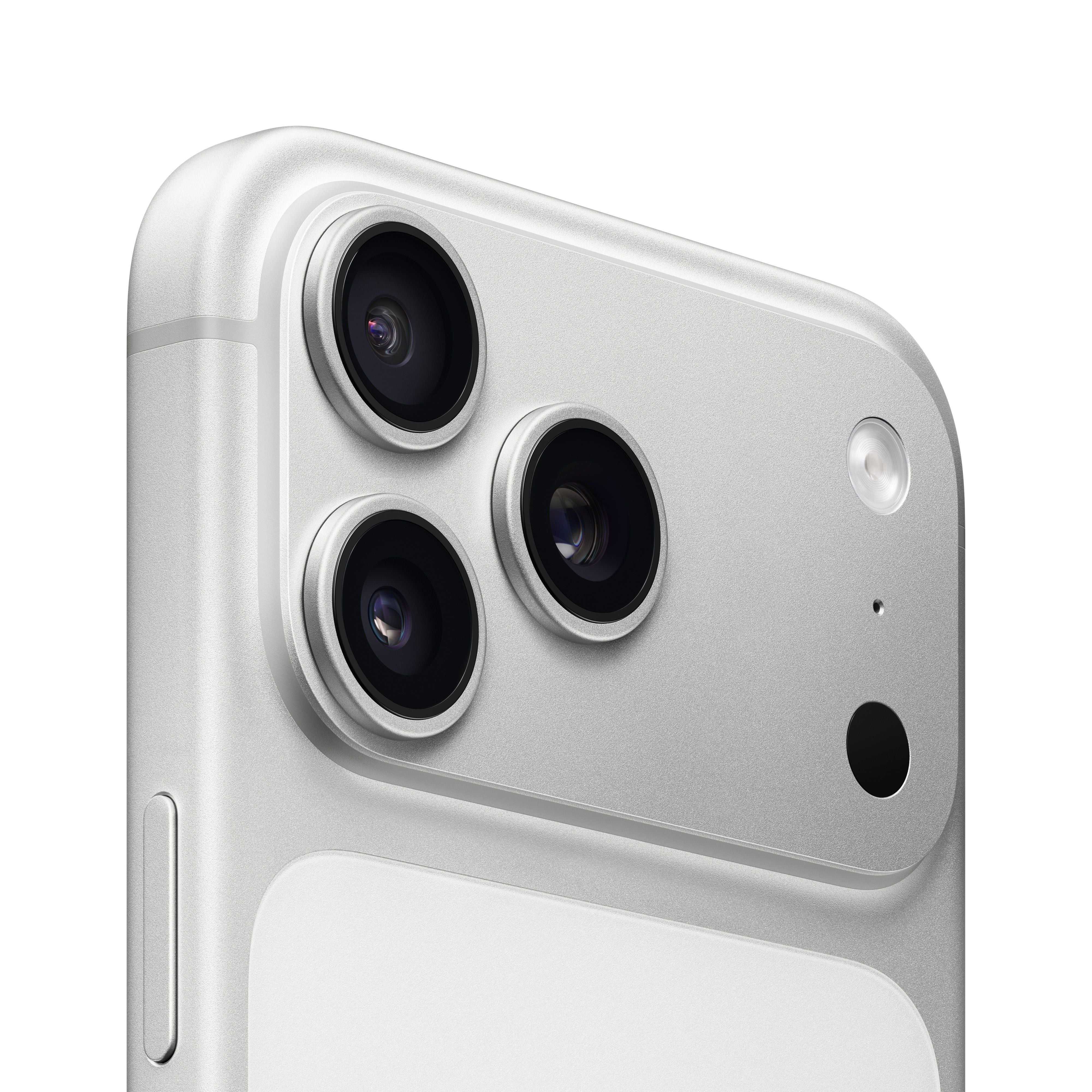 iPhone 17 Pro Max (One year local warranty + VAT Registered)