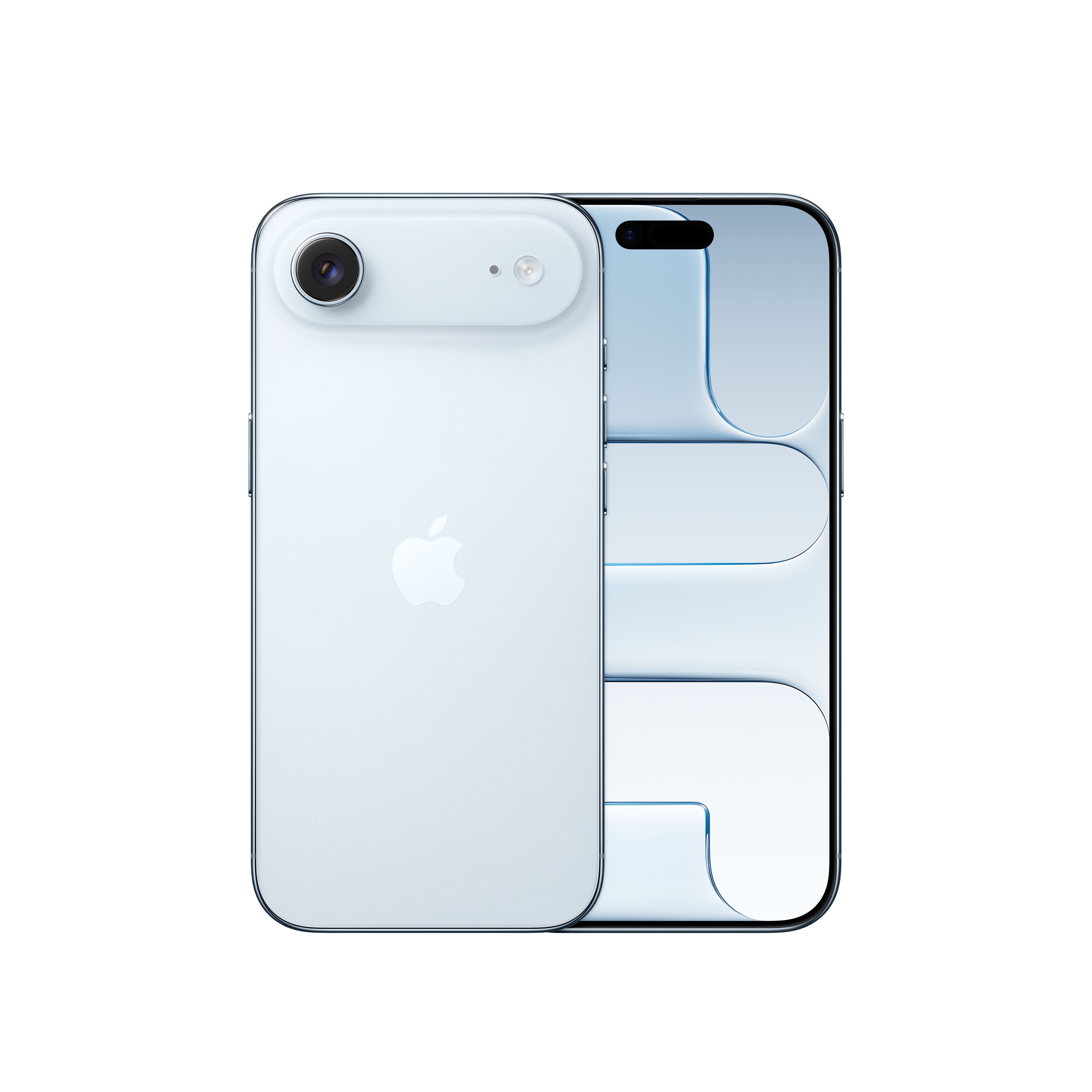 iPhone Air (One year local warranty + VAT Registered)
