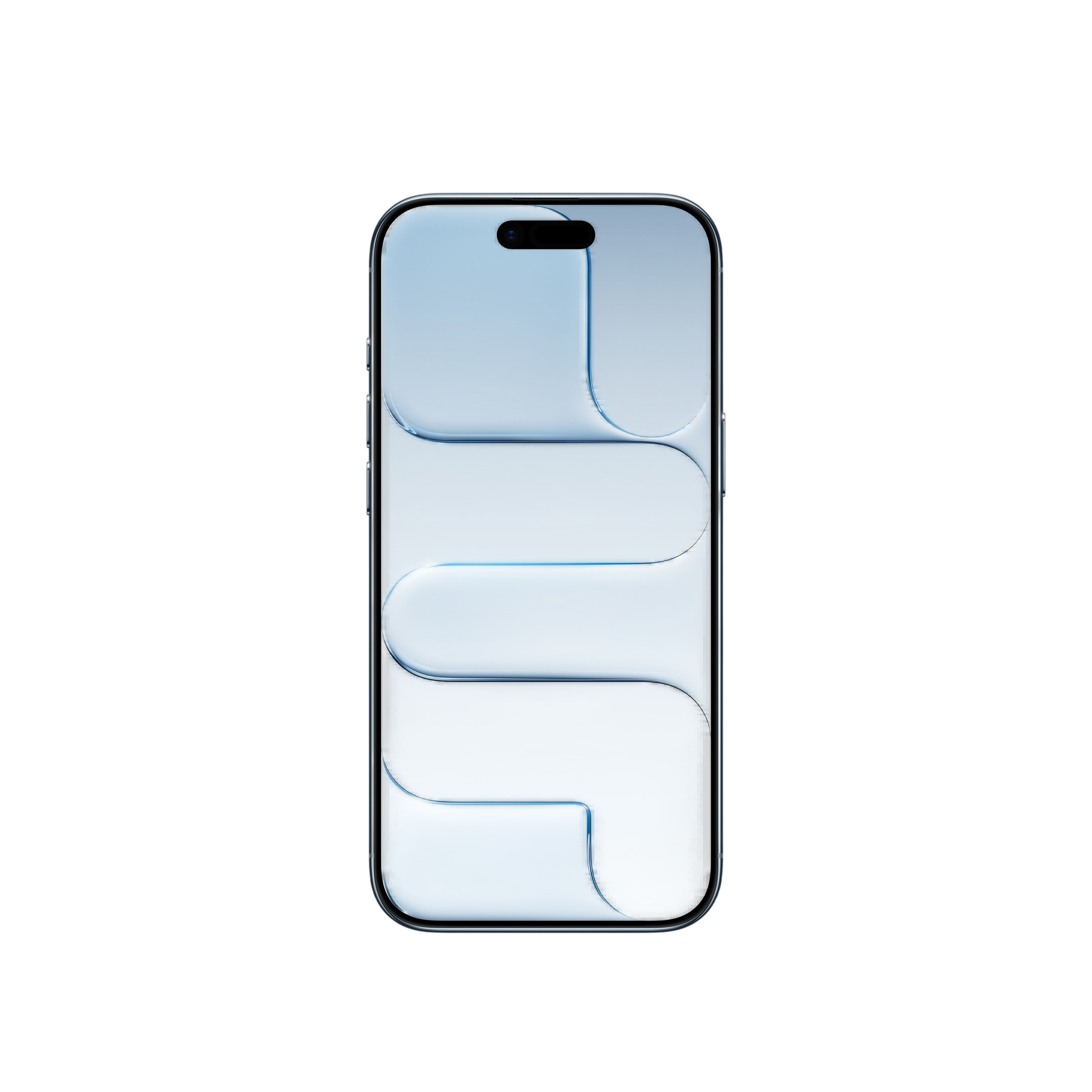 iPhone Air (Officially Registered)