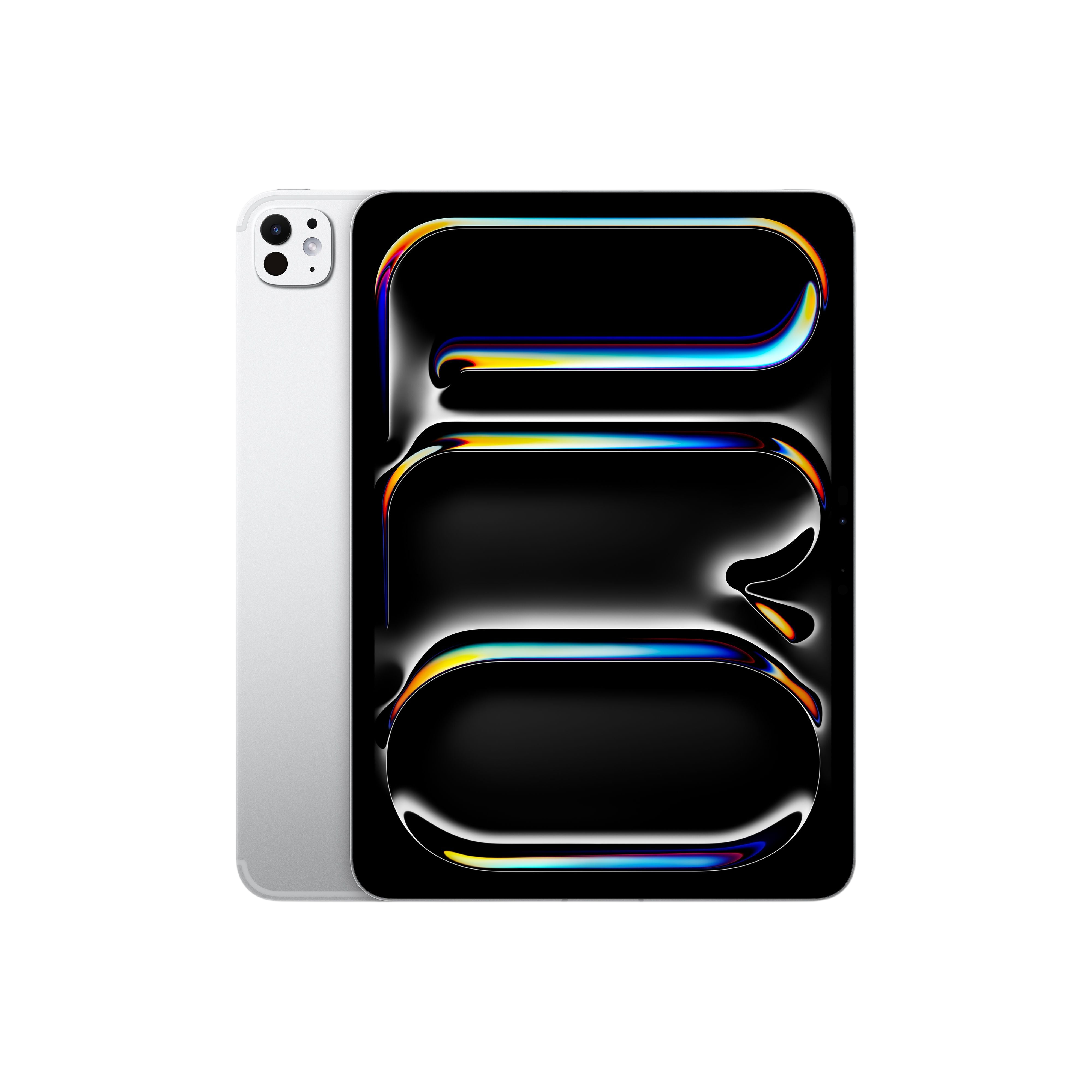 iPad Pro 11-inch with M5 Chip (2025)