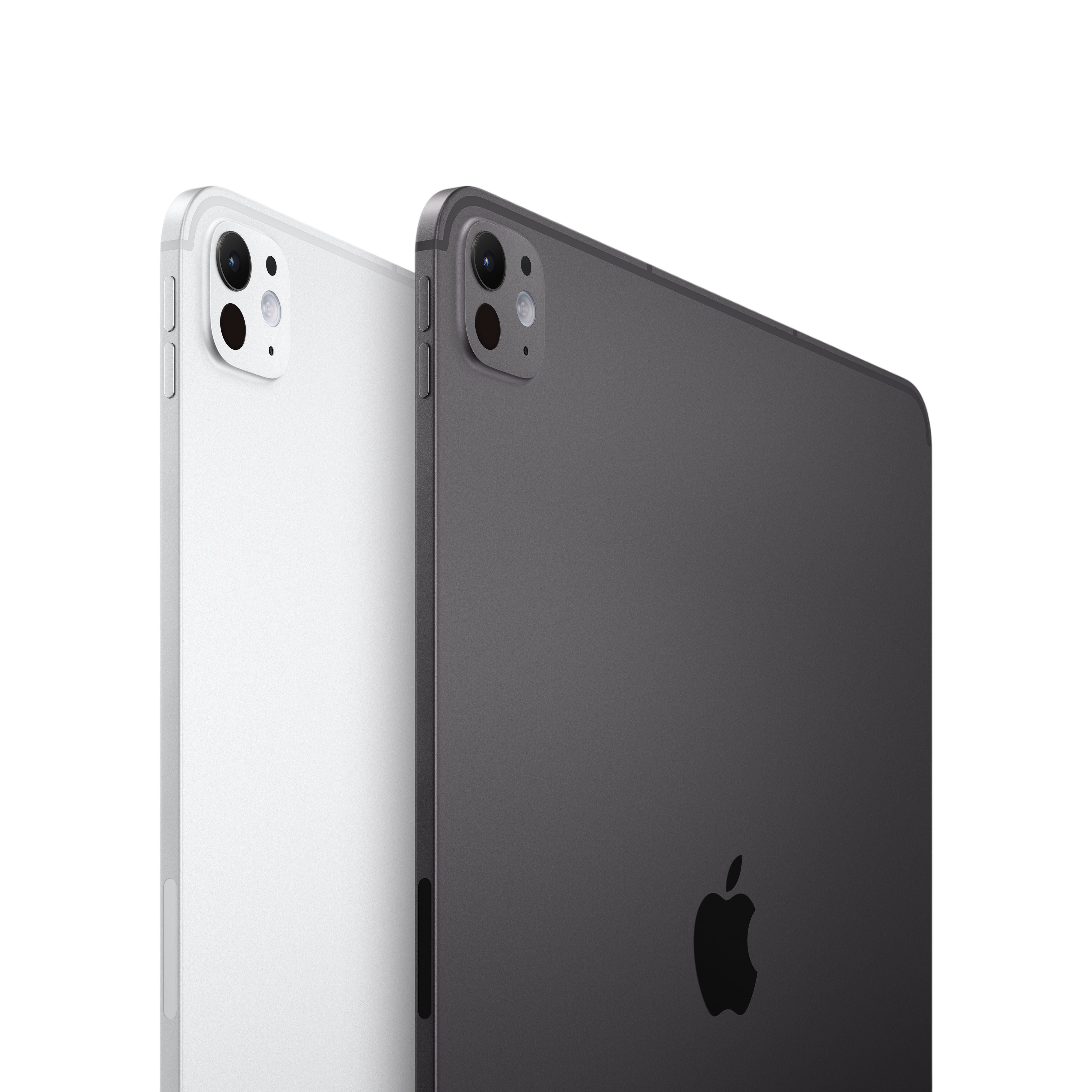 iPad Pro 11-inch with M5 Chip (2025)