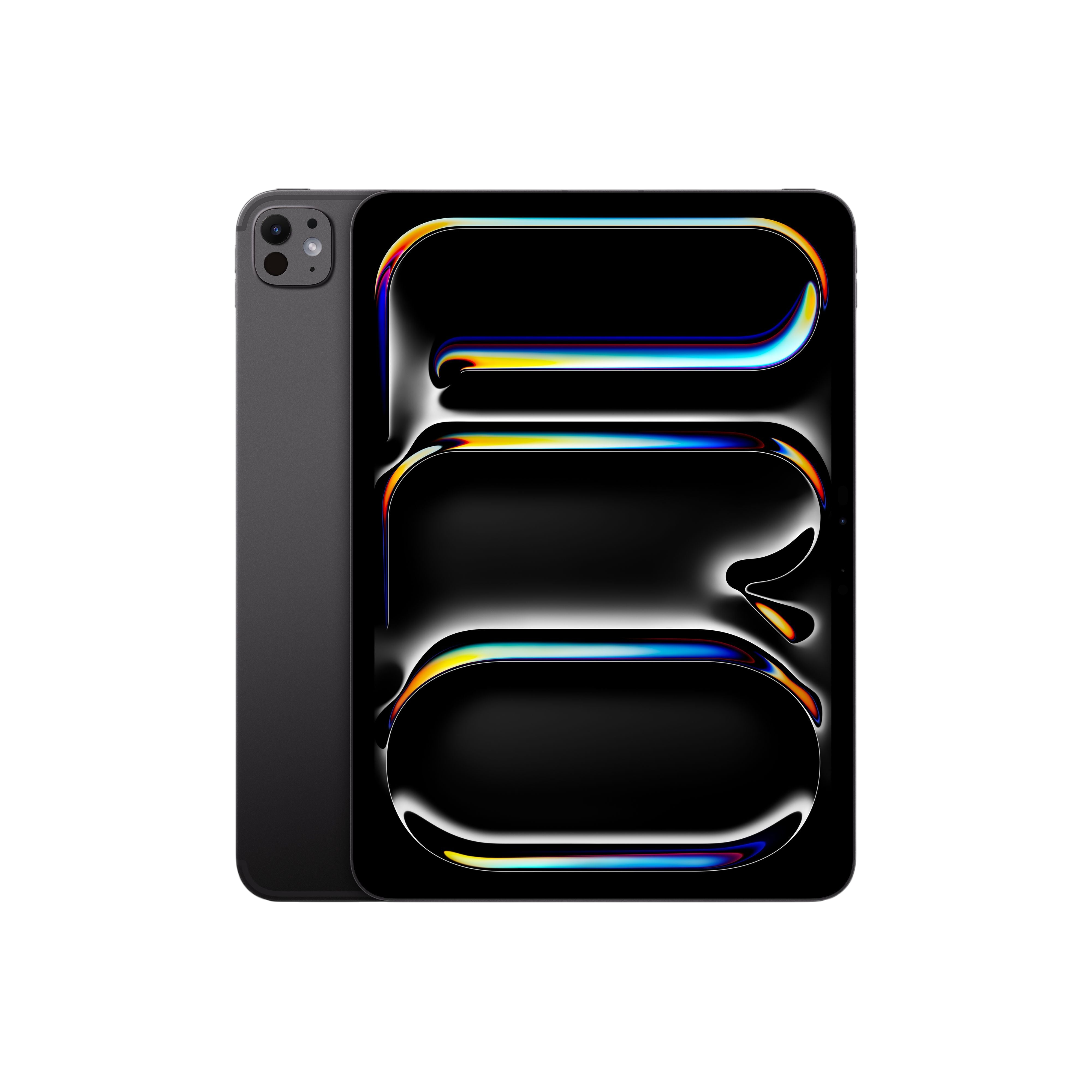 iPad Pro 11-inch with M5 Chip (2025)