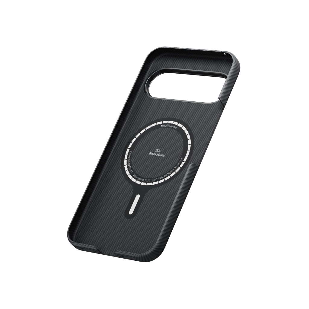 حافظة Pitaka Ultra-Slim لجهاز Google Pixel 10 ؈10 Pro