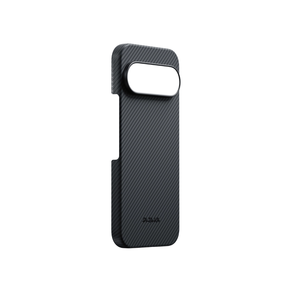 حافظة Pitaka Ultra-Slim لجهاز Google Pixel 10 ؈10 Pro