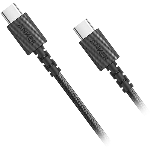 Anker PowerLine Select+ USB-C Cable 0.9m