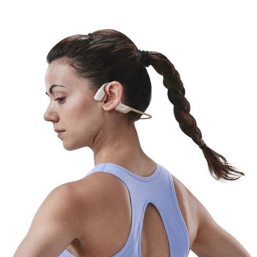 SHOKZ OpenRun Pro with 2 years international warranty