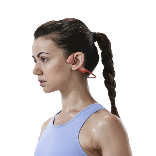 SHOKZ OpenRun Pro with 2 years international warranty