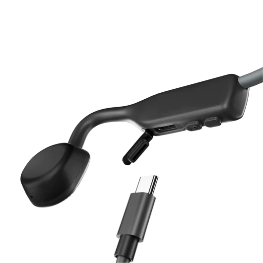 SHOKZ OpenMove Headphones with 2 years international warranty