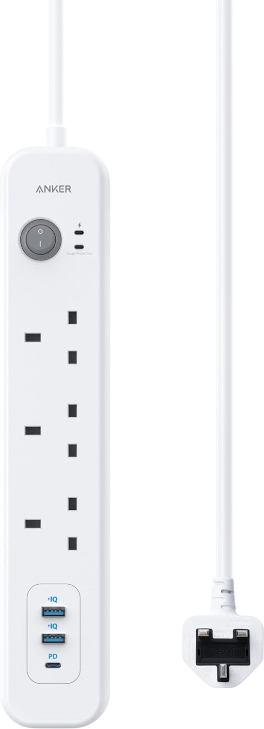 Anker PowerExtend USB-C 3 Strip