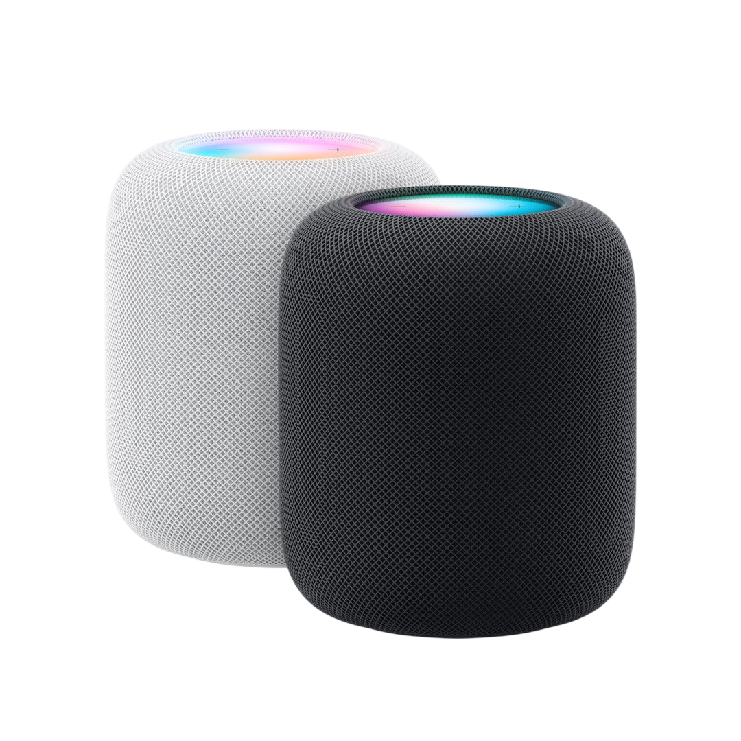 Apple HomePod (2nd generation)