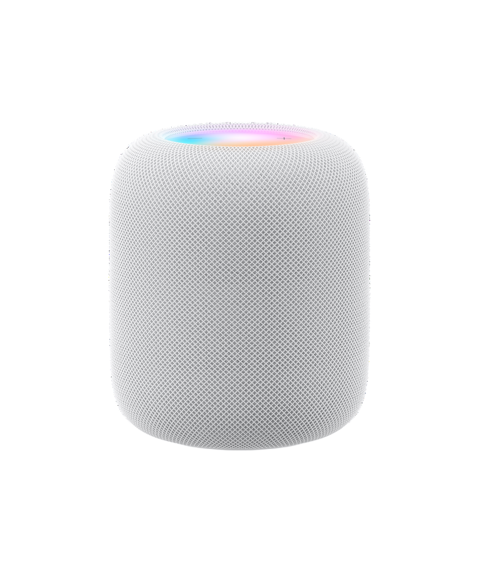 Apple HomePod (2nd generation)