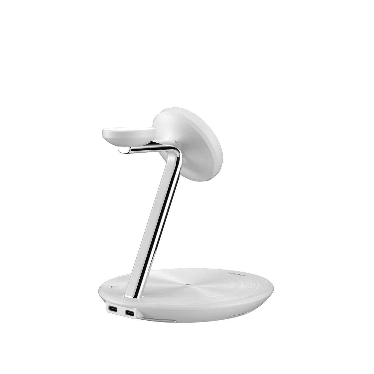 MagEasy Power Station Magnetic Wireless Charging Stand