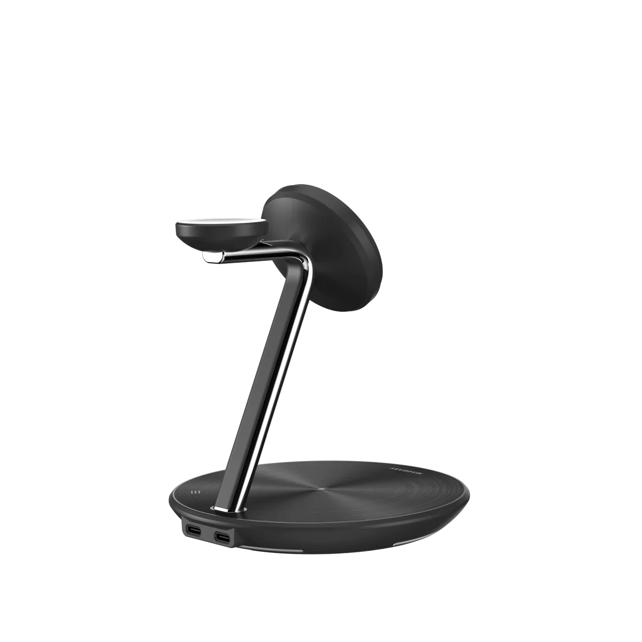 MagEasy Power Station Magnetic Wireless Charging Stand