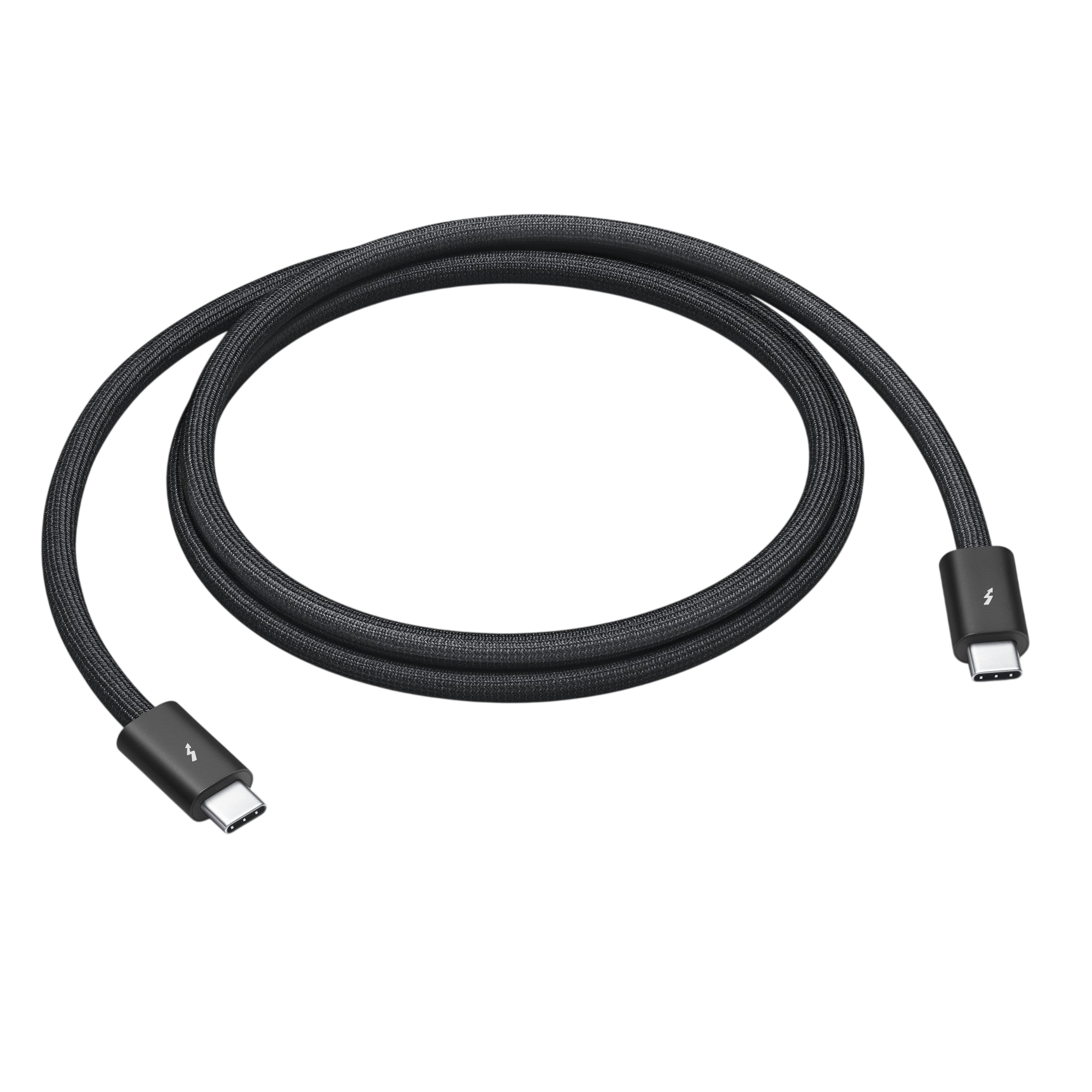Apple Thunderbolt 4 (USB‑C) Pro Cable (1 m)