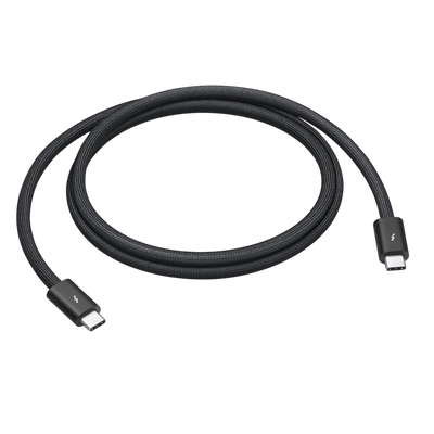 كابل Apple Thunderbolt 4 (USB‑C) Pro Cable (1 m)