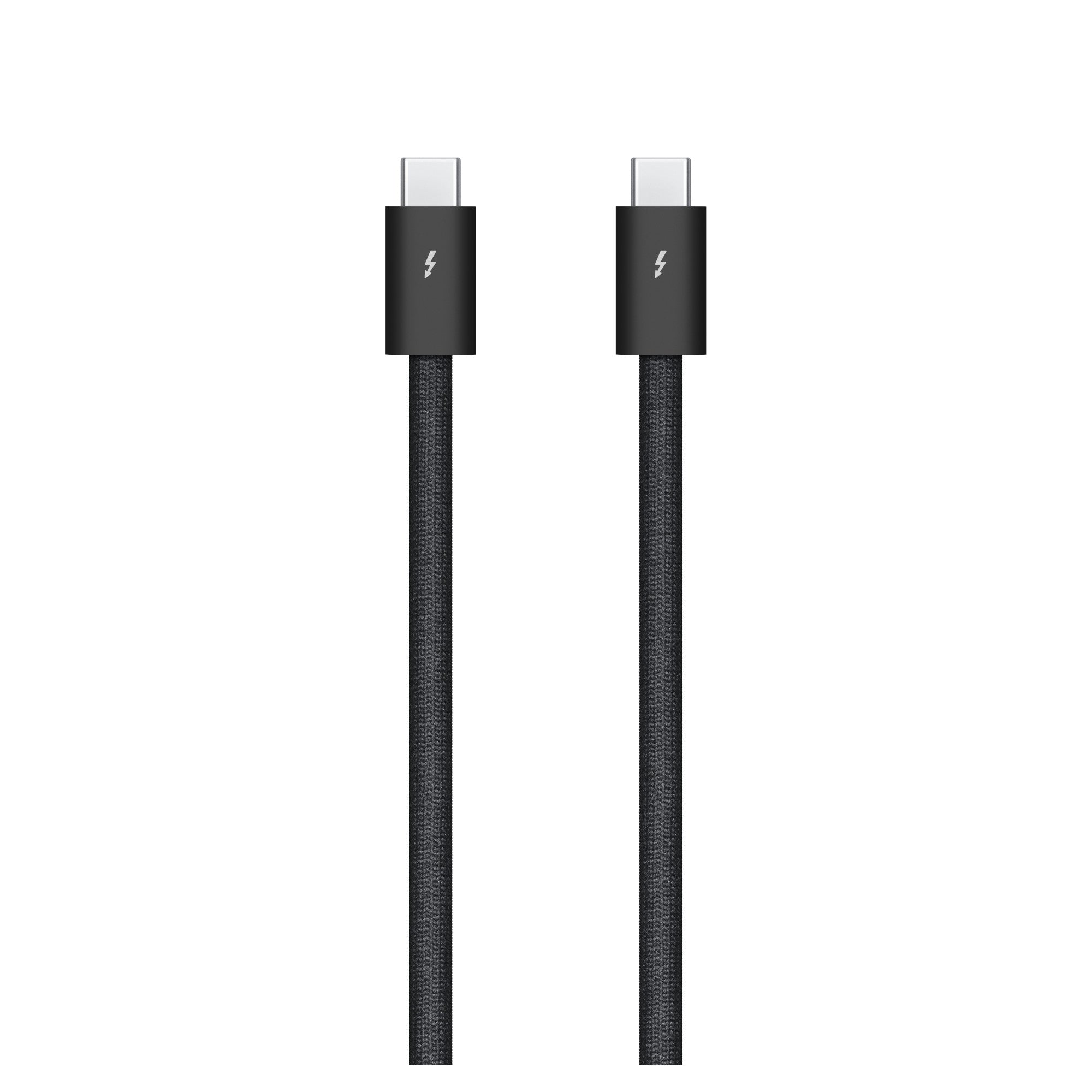 Apple Thunderbolt 4 (USB‑C) Pro Cable (1 m)