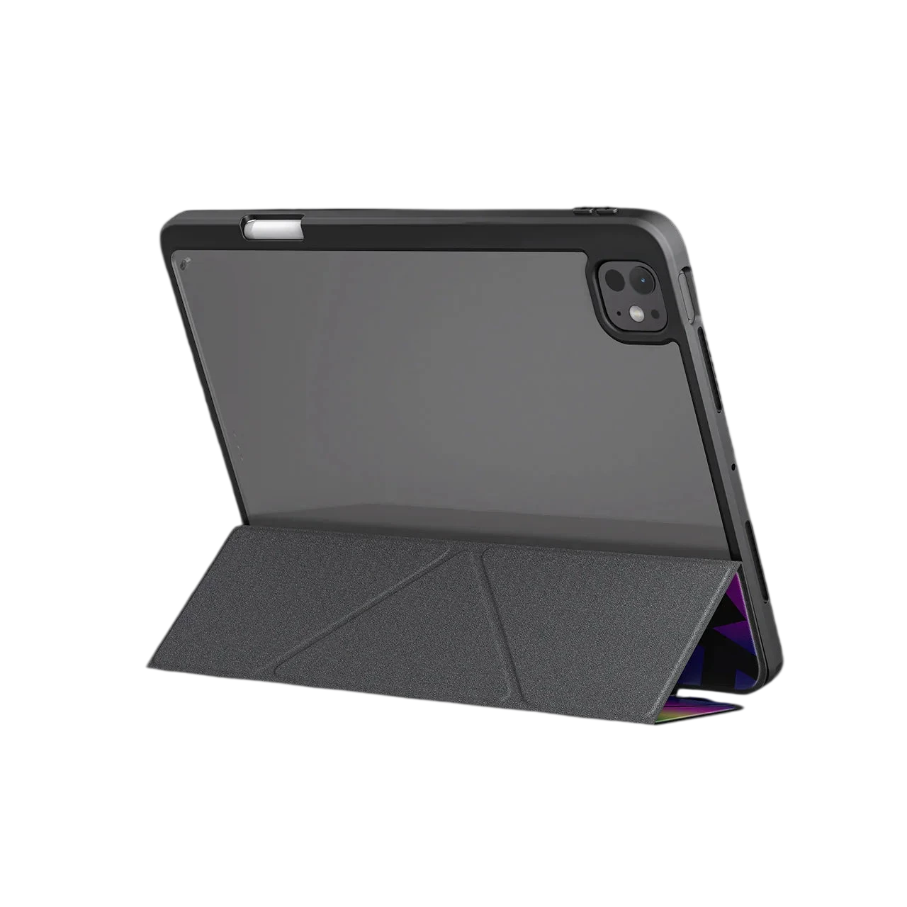 حافظة Skinarma KIRA KOBAI لجهاز iPad Pro 11 بوصة M5 / M4