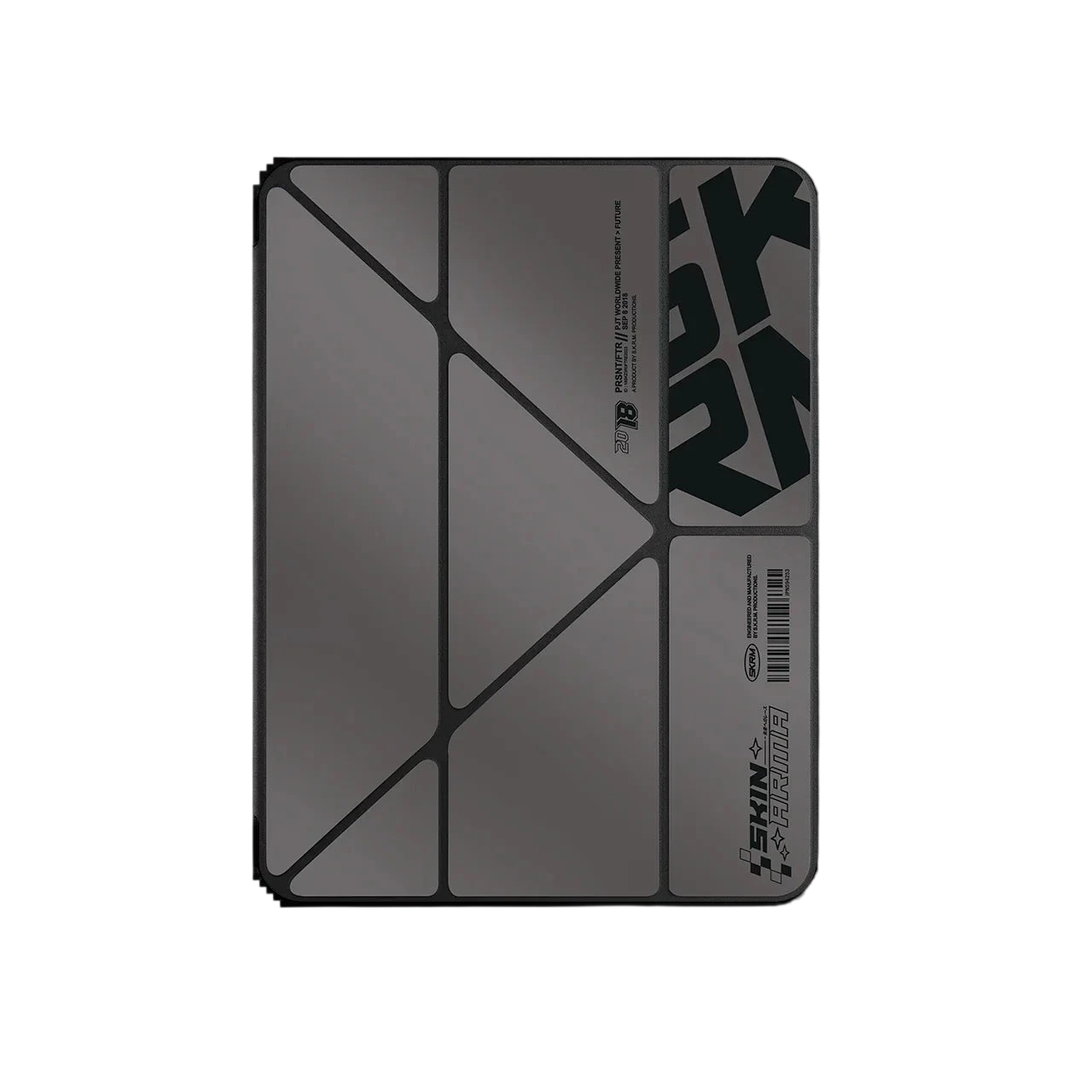 حافظة Skinarma KIRA KOBAI لجهاز iPad Pro 11 بوصة M5 / M4