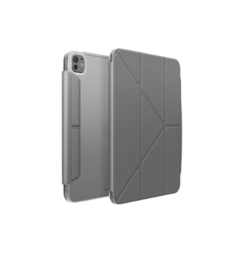 Uniq حافظة Camden Click لجهاز iPad Pro 11 بوصة M4