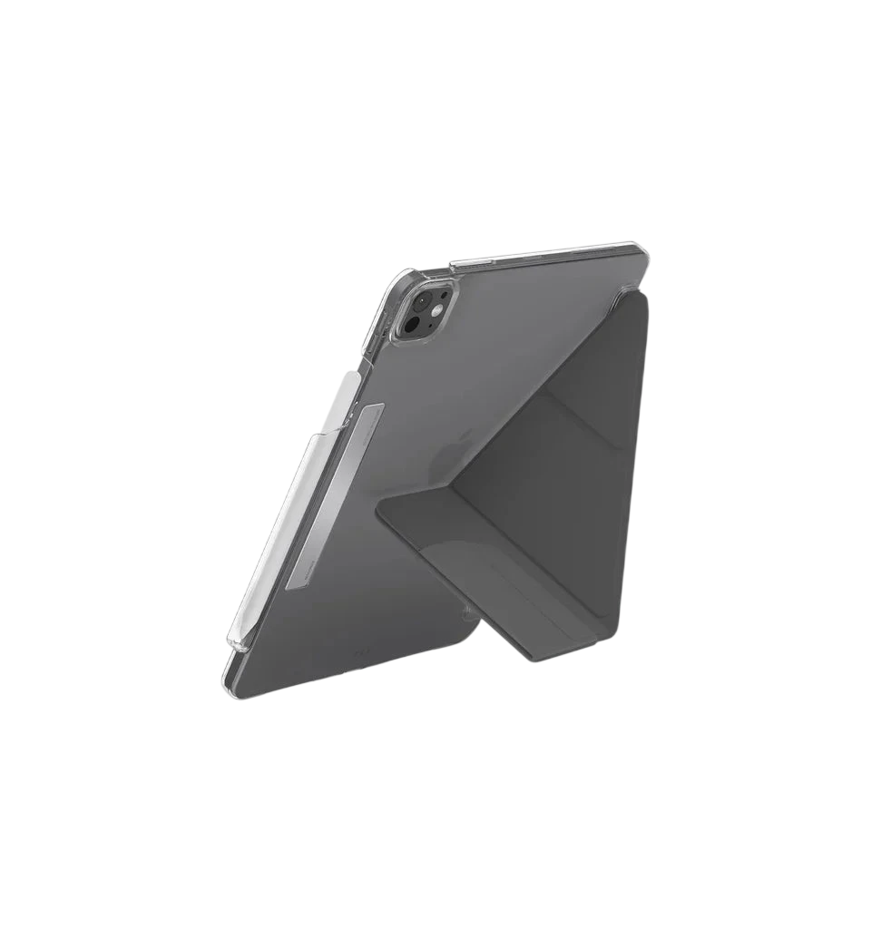 Uniq حافظة Camden Click لجهاز iPad Pro 11 بوصة M4